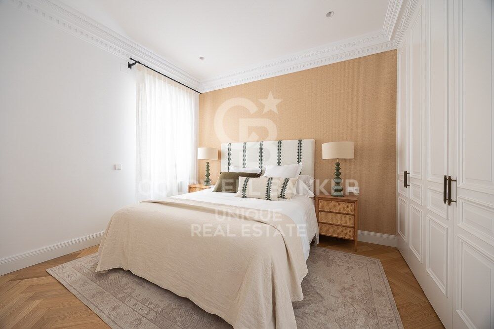 Appartement à vendre à Castellana, Madrid