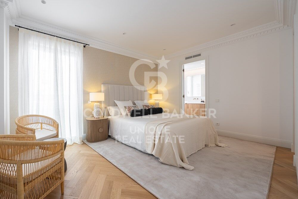 Piso en venta en Castellana, Madrid