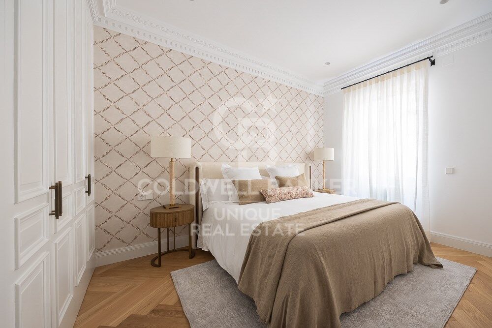 Apartment for sale in Castellana, Madrid