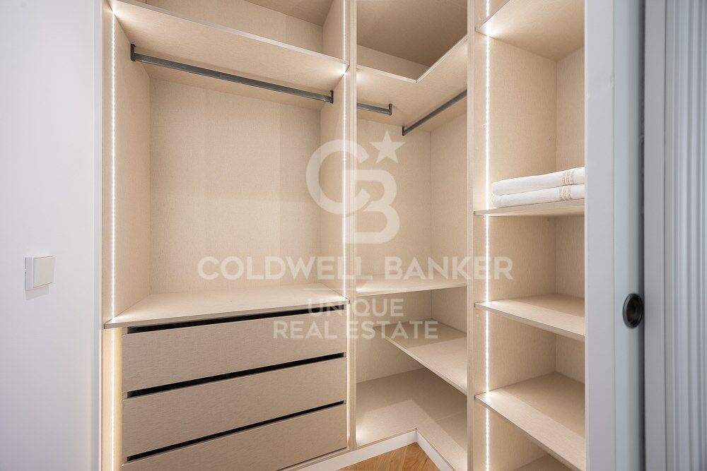 Wohnung zum Verkauf in Castellana, Madrid