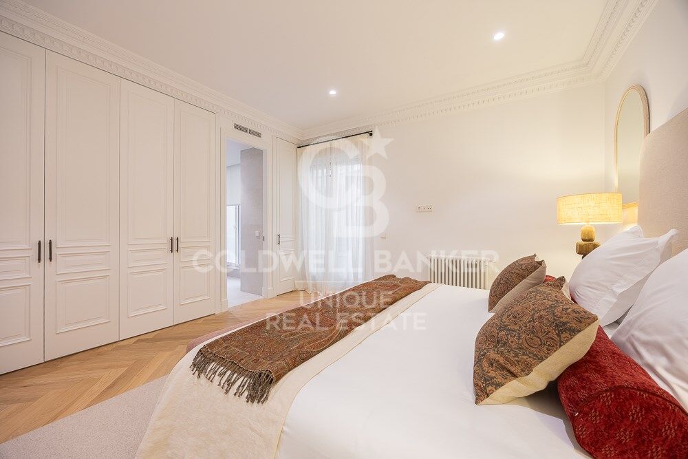 Piso en venta en Castellana, Madrid