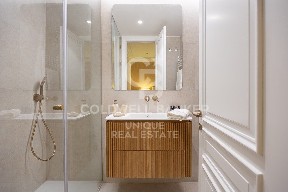 Appartement à vendre à Castellana, Madrid