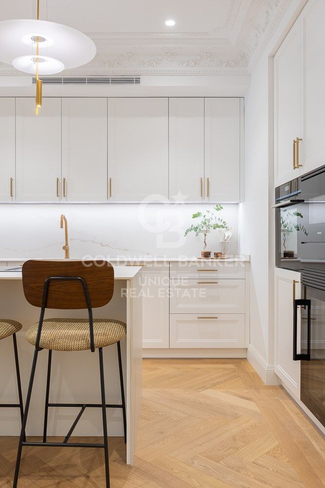 Piso en venta en Castellana, Madrid