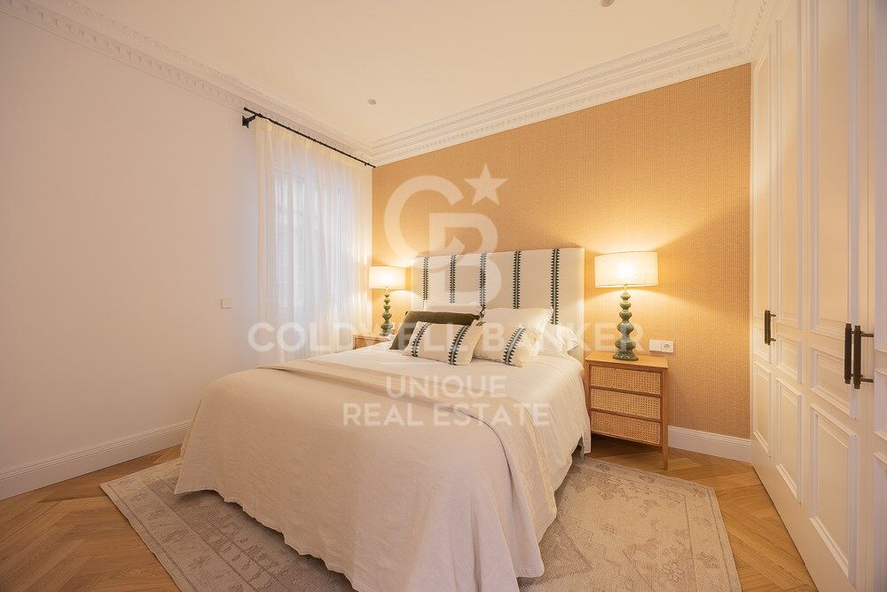 Piso en venta en Castellana, Madrid