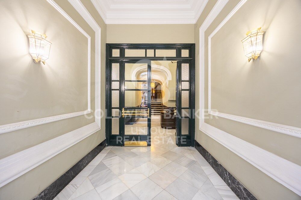 Piso en venta en Castellana, Madrid