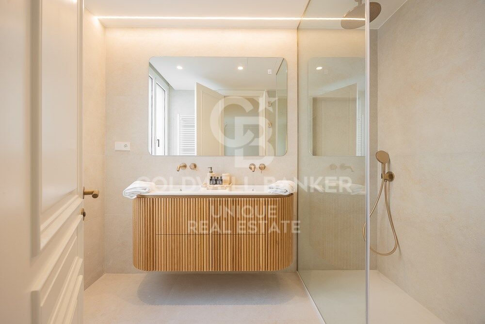 Apartment for sale in Castellana, Madrid