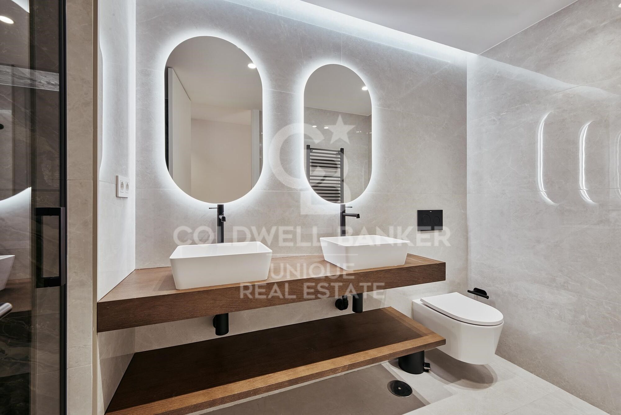 Appartement rénové de 3 chambres à Goya, Madrid