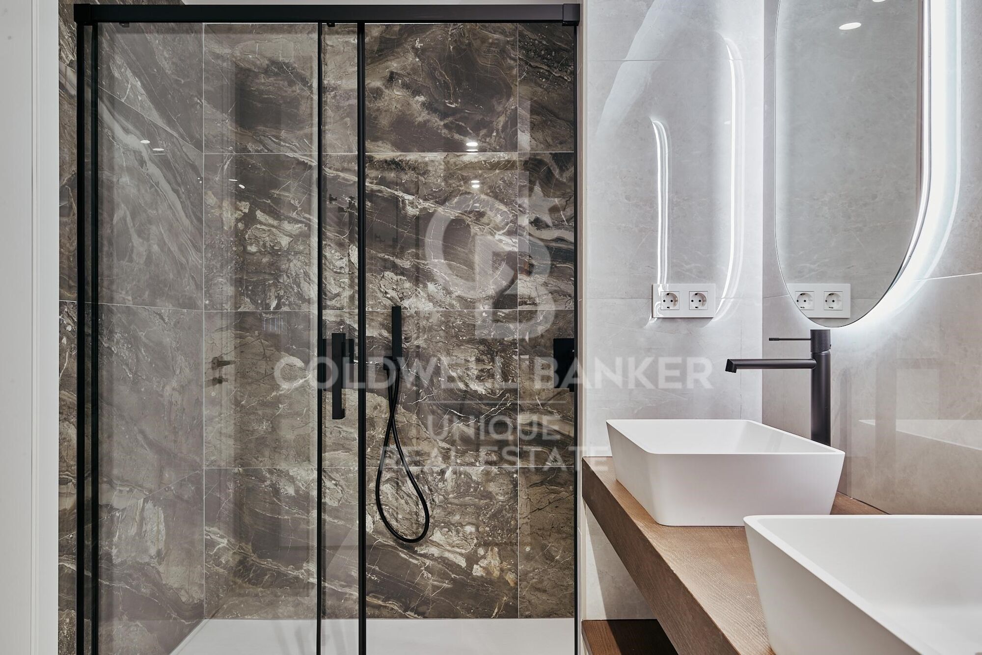 Appartement rénové de 3 chambres à Goya, Madrid