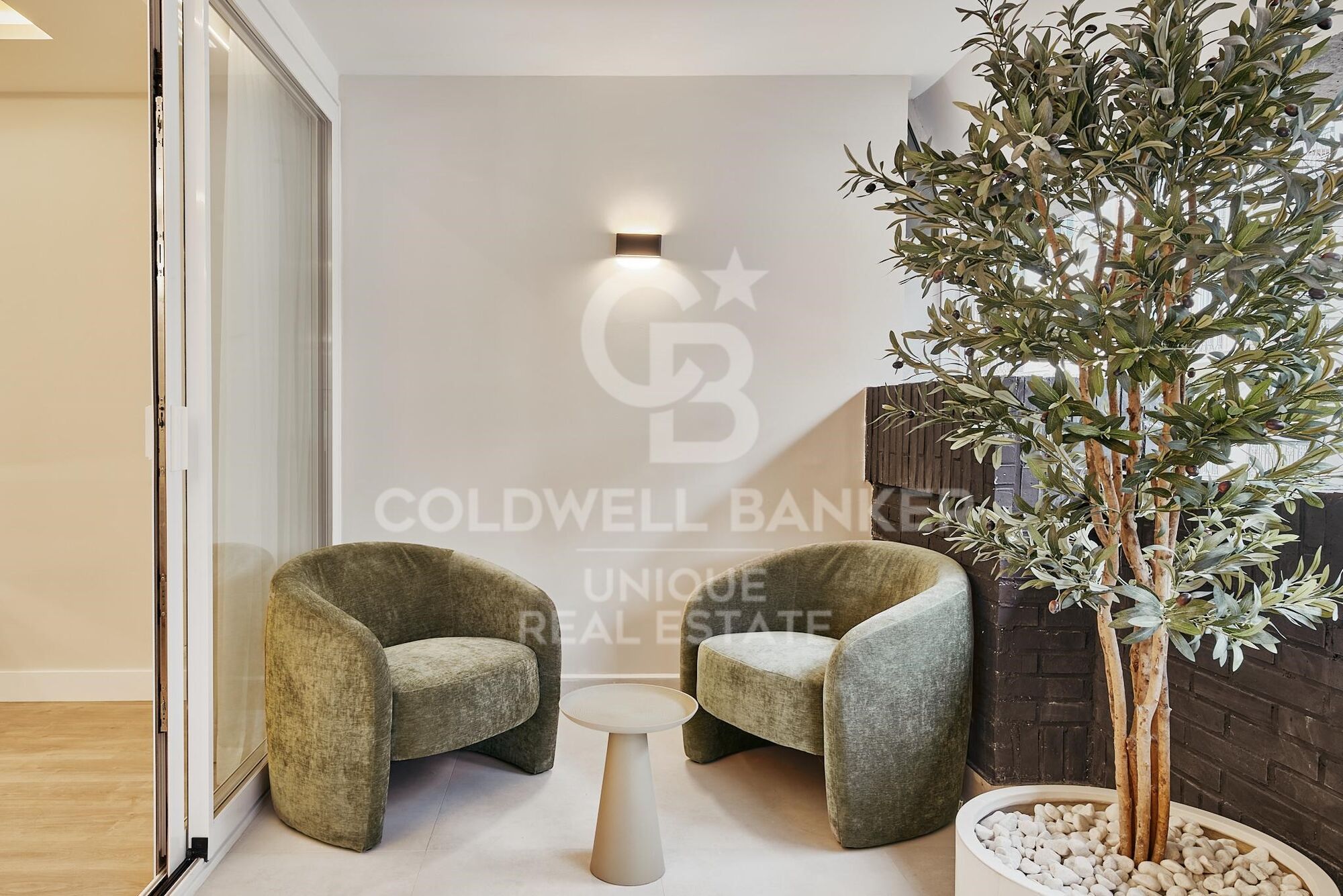 Appartement rénové de 3 chambres à Goya, Madrid