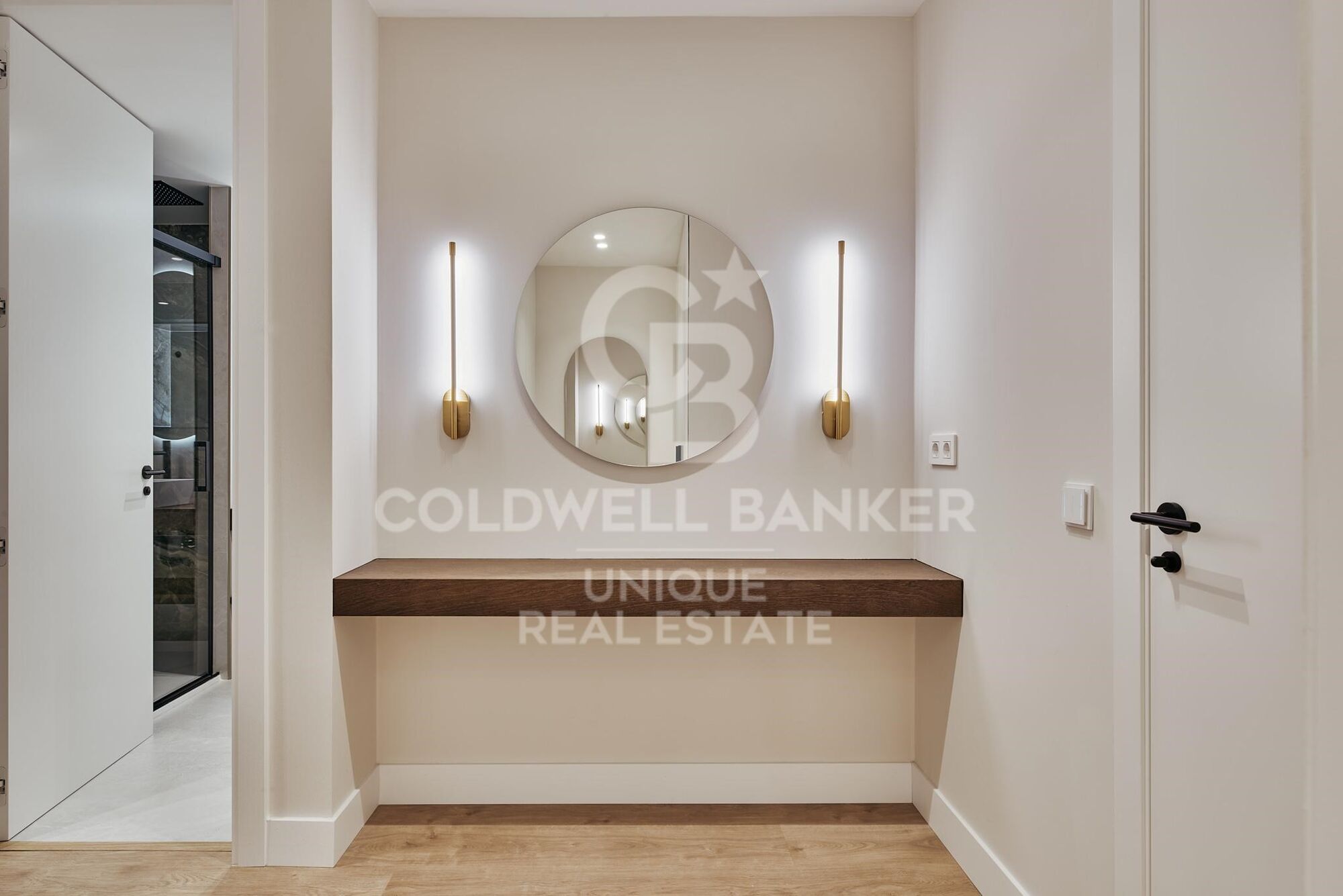 Appartement rénové de 3 chambres à Goya, Madrid