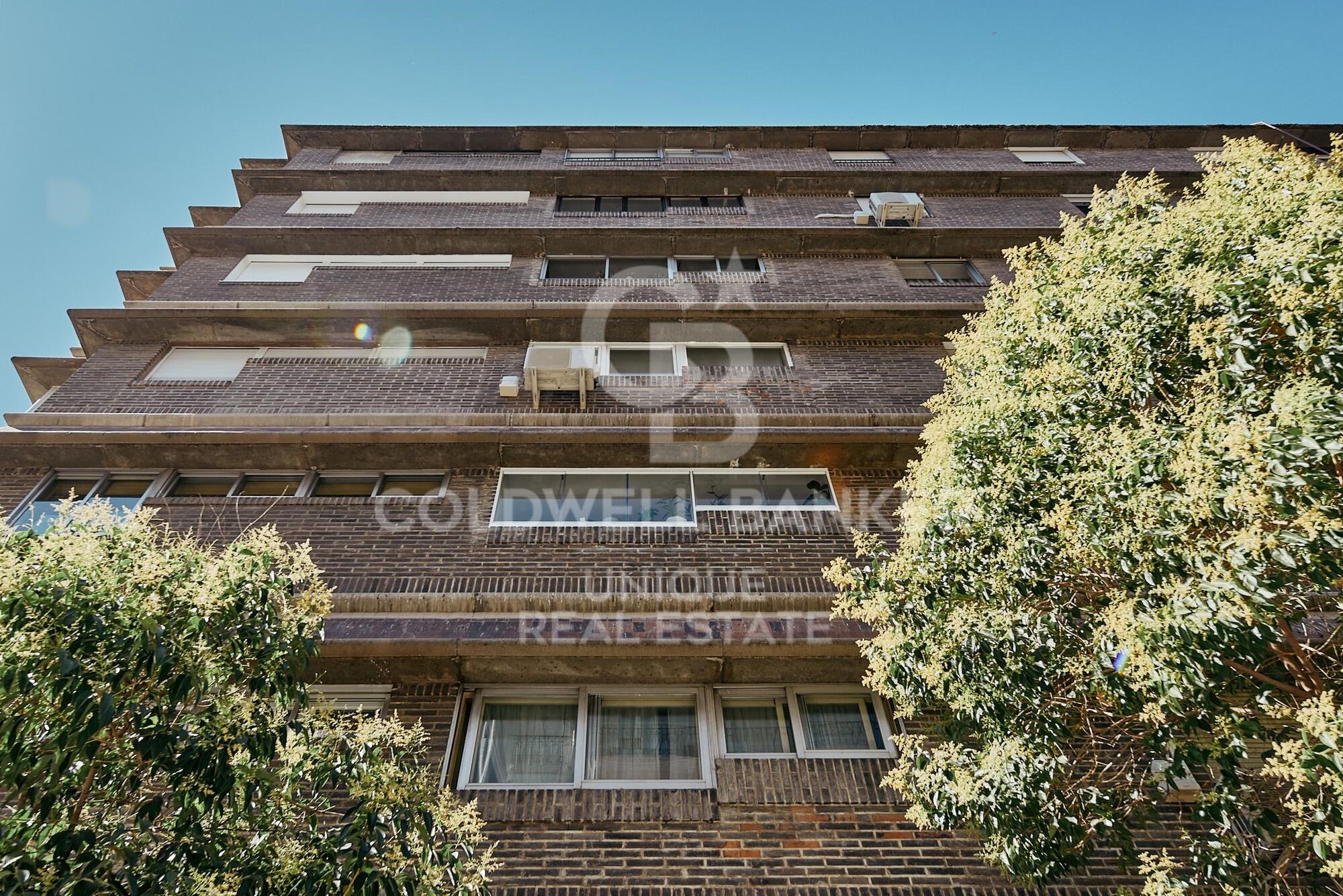 Appartement rénové de 3 chambres à Goya, Madrid