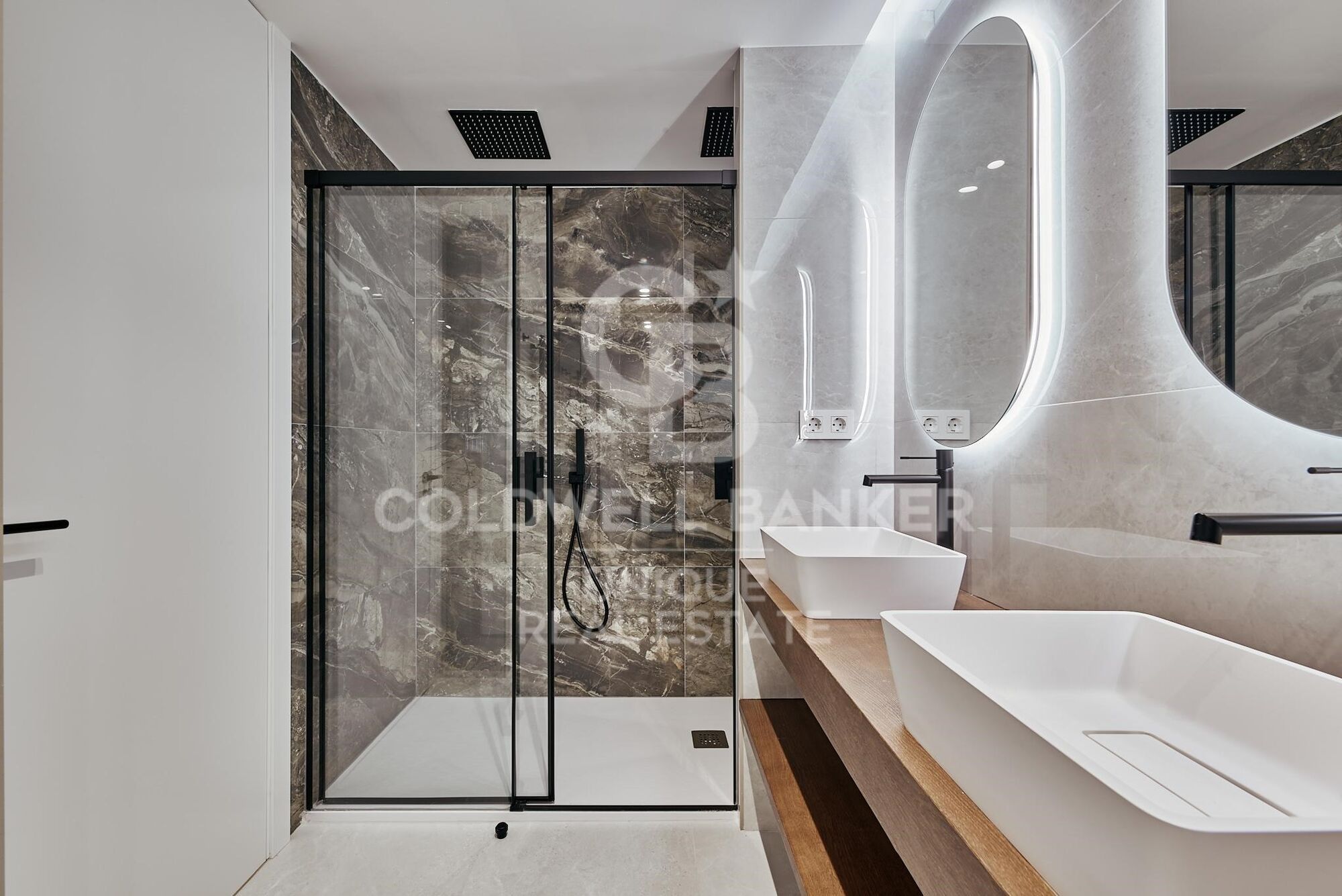 Appartement rénové de 3 chambres à Goya, Madrid