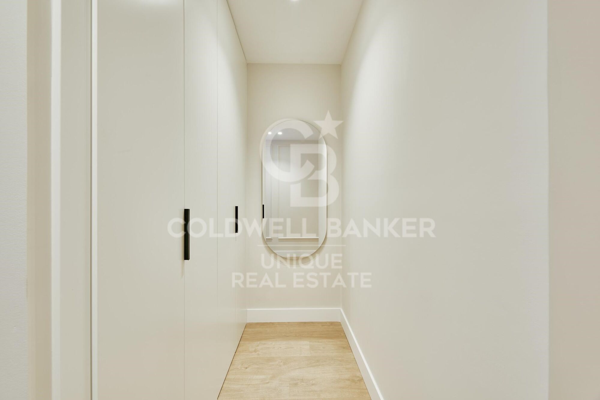 Appartement rénové de 3 chambres à Goya, Madrid
