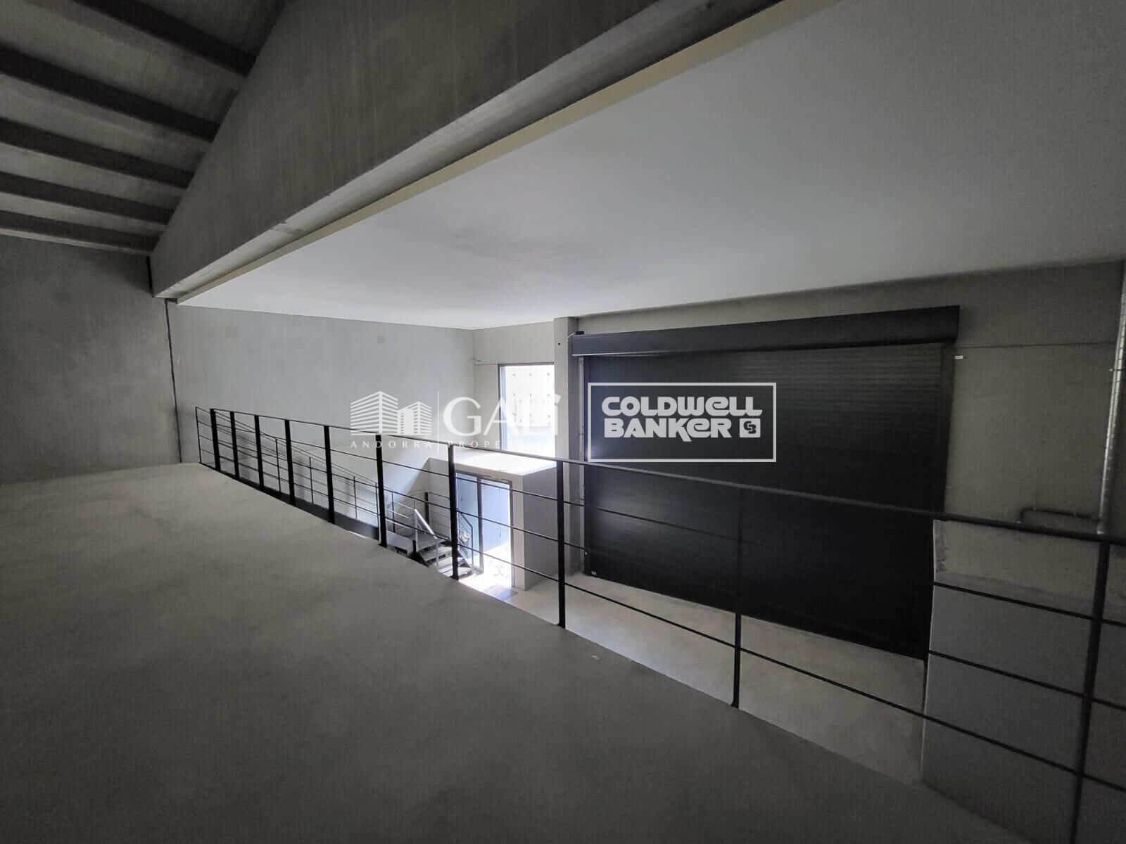 Industriel Acheter La Massana