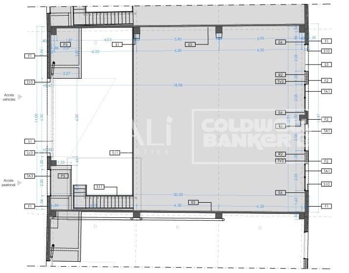 Industriel Acheter La Massana