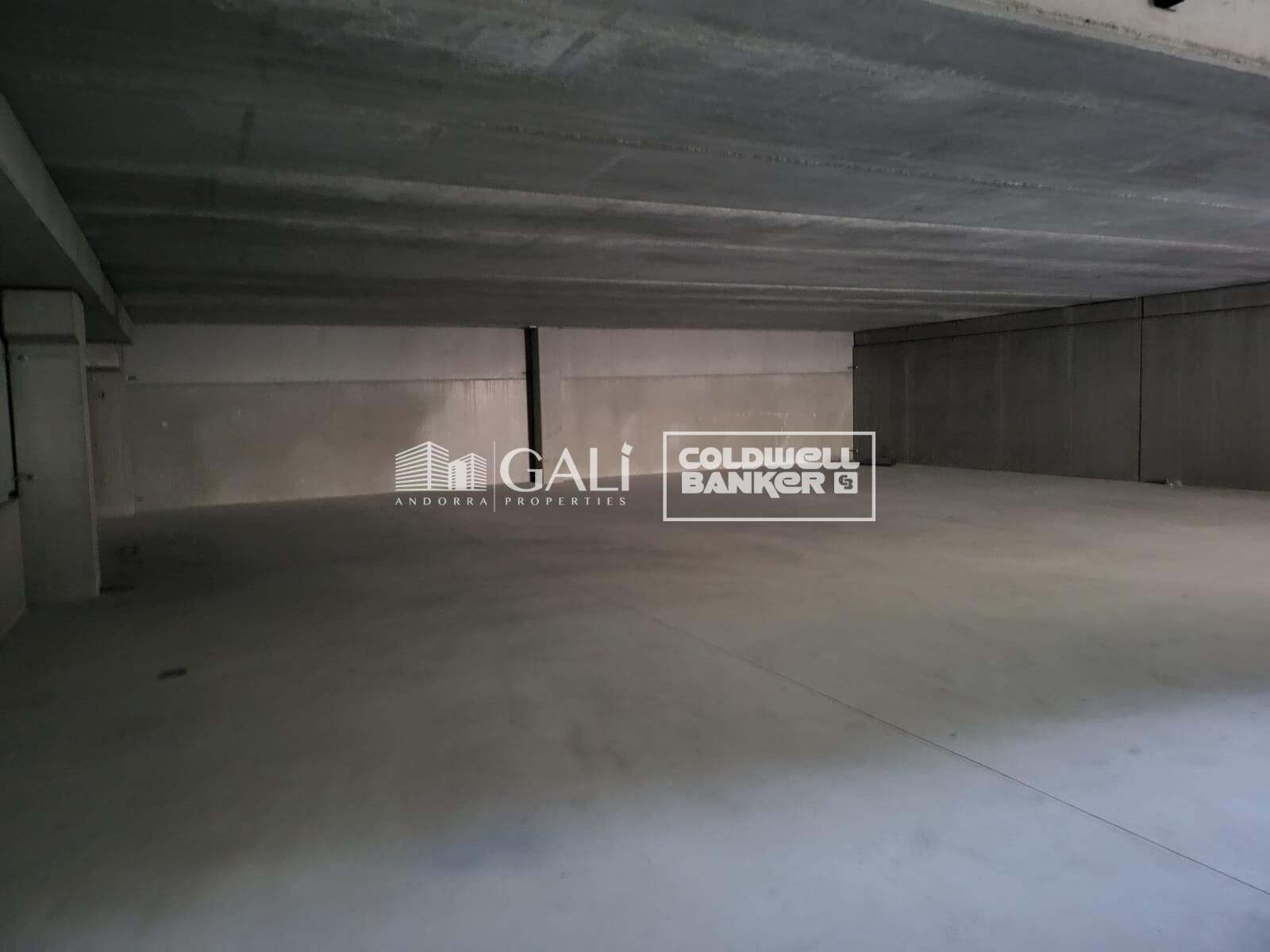 Industriel Acheter La Massana