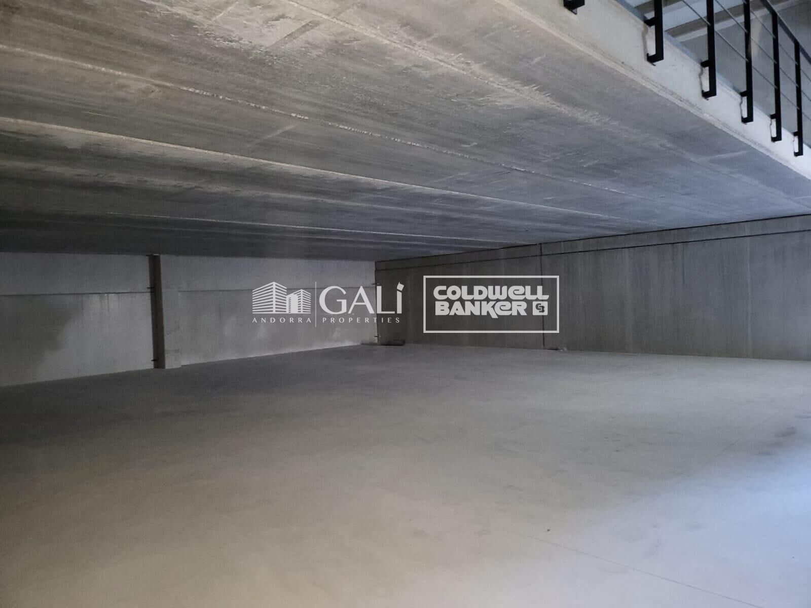 Nave industrial Venta La Massana