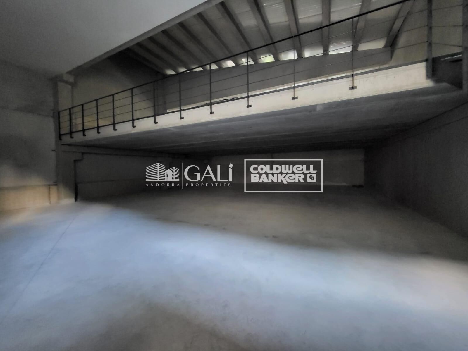 Nave industrial Venta La Massana