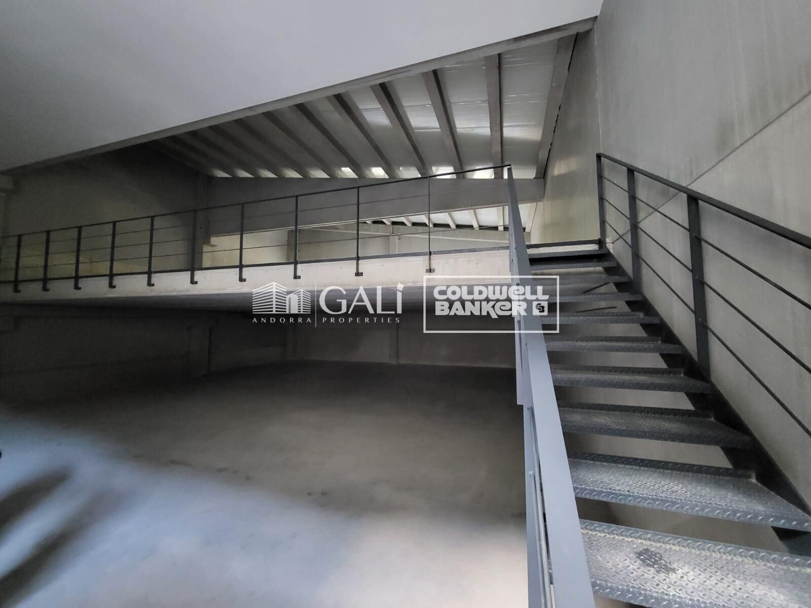 Nave industrial Venta La Massana