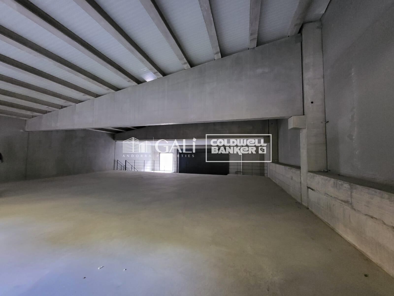 Nave industrial Venta La Massana