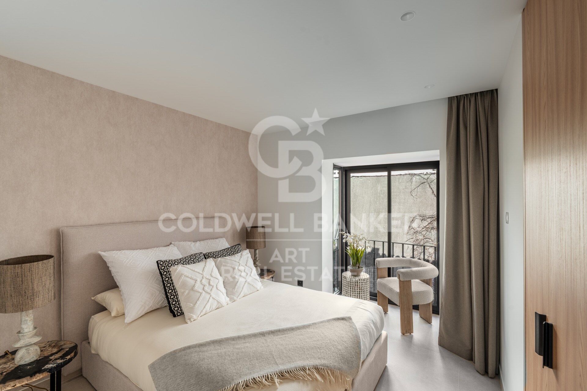 Elegant duplex with solarium in Aloha Gardens, Marbella