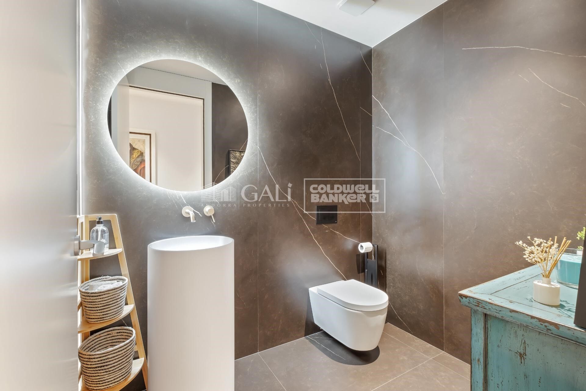 Apartment 3 Schlafzimmer Verkauf Andorra la Vella