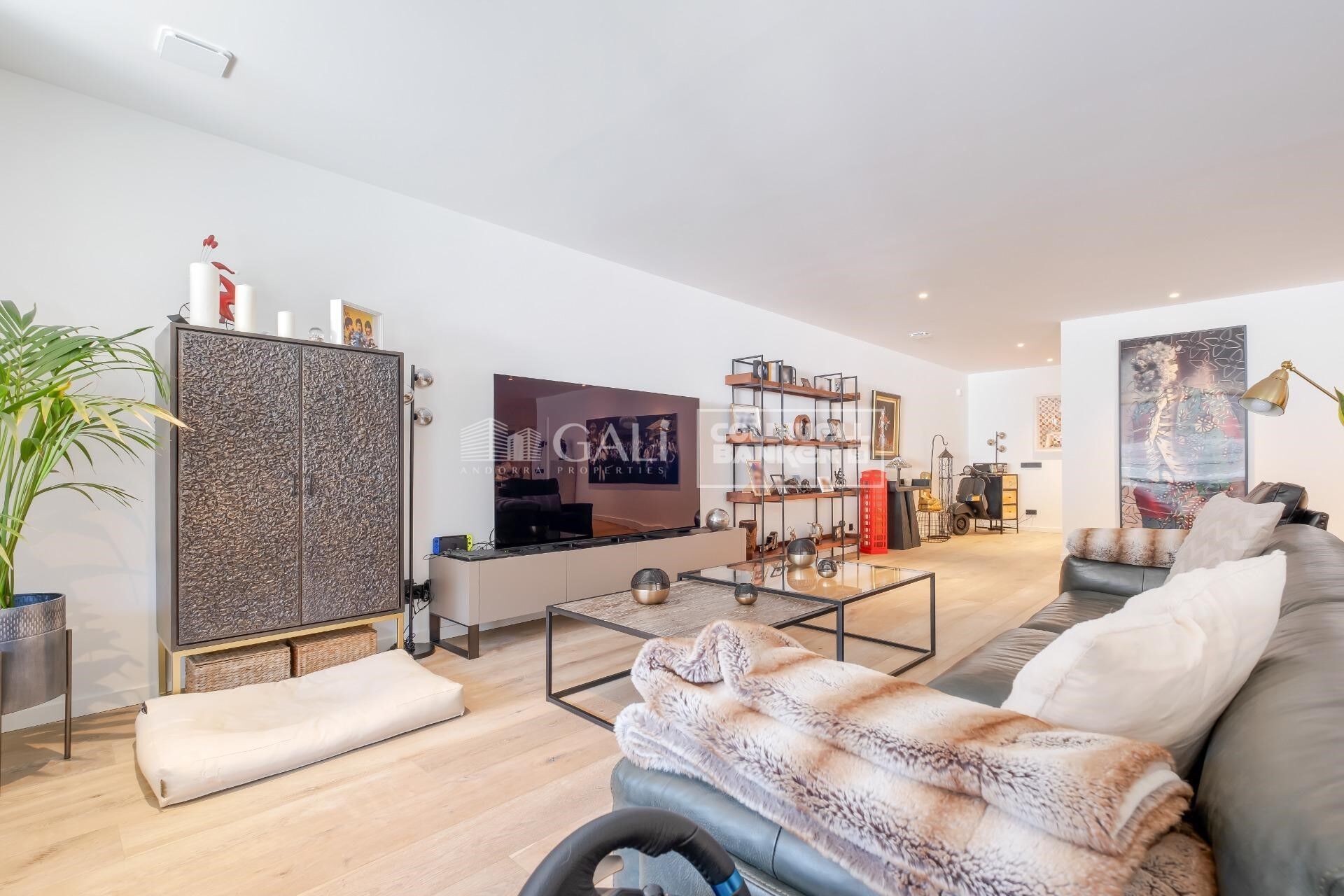 Apartamento 3 habitaciones Venta Andorra la Vella