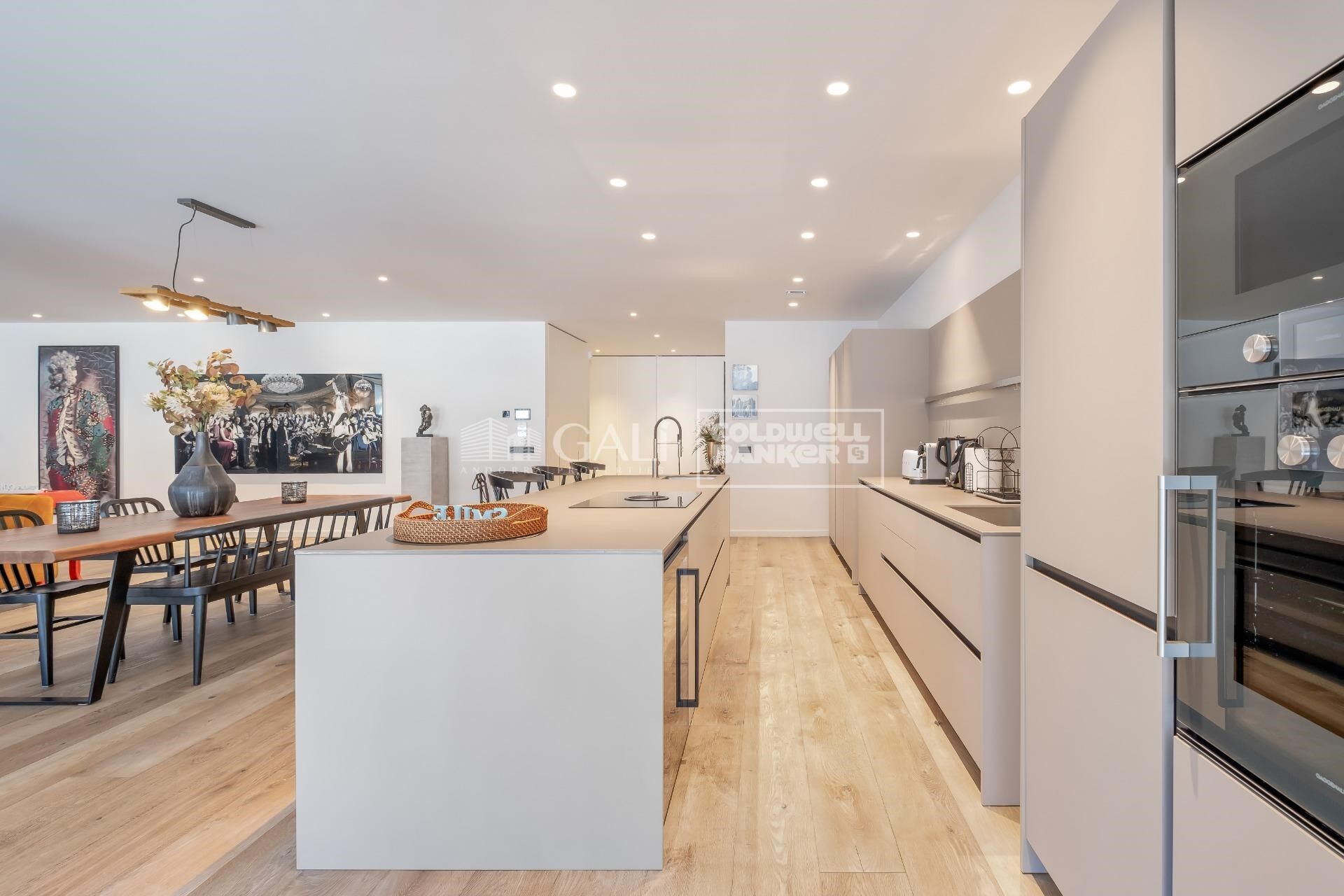 Apartamento 3 habitaciones Venta Andorra la Vella