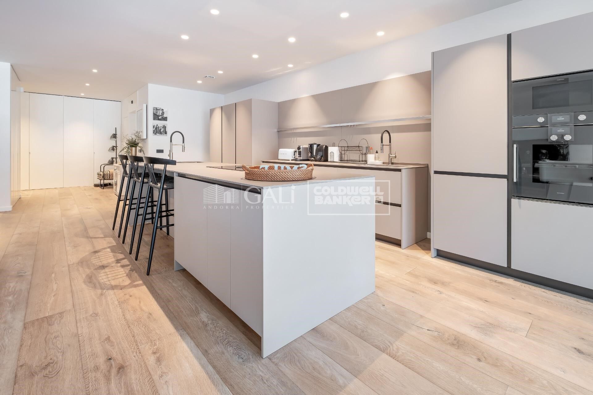 Apartamento 3 habitaciones Venta Andorra la Vella