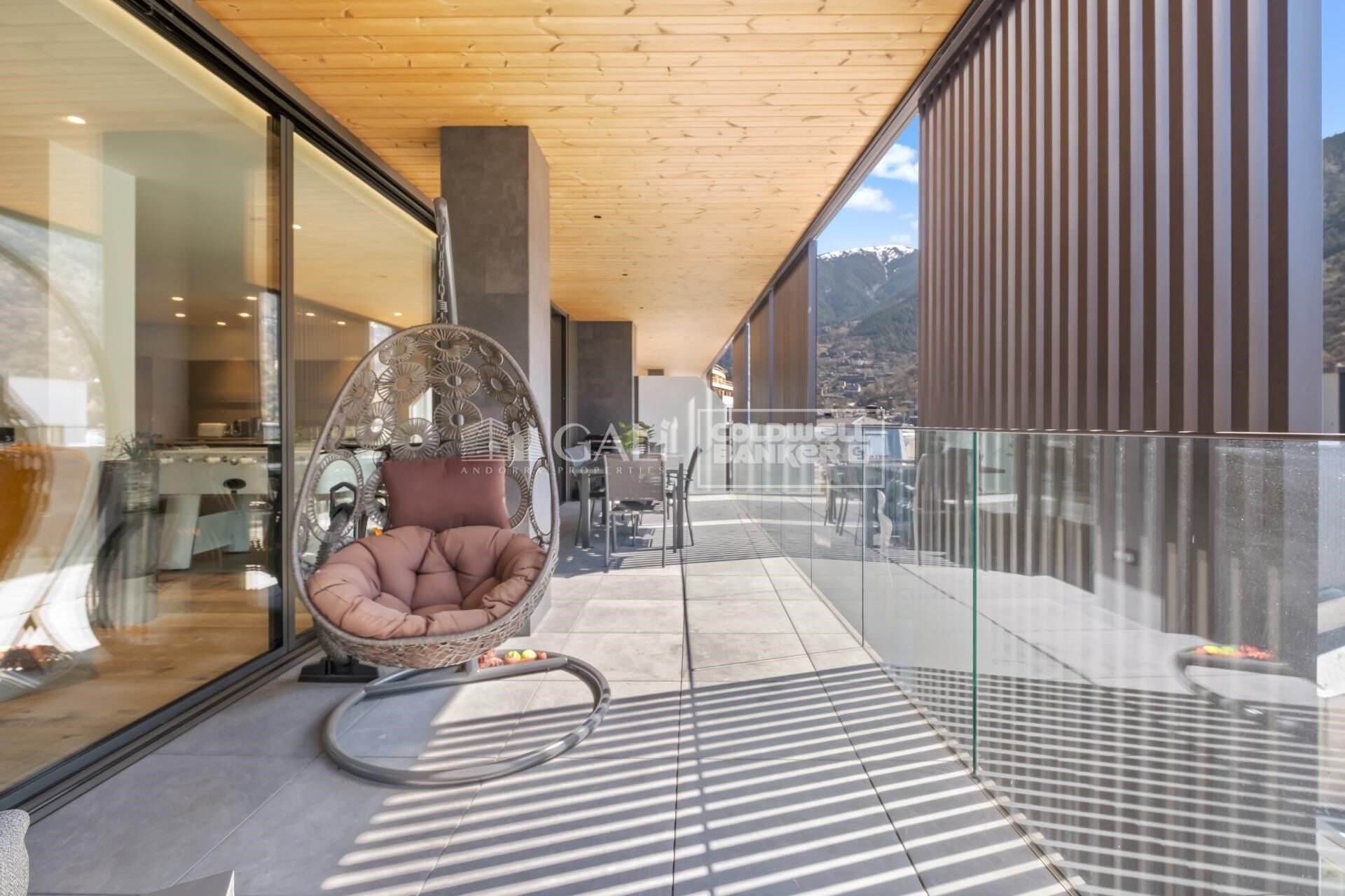 Apartamento 3 habitaciones Venta Andorra la Vella