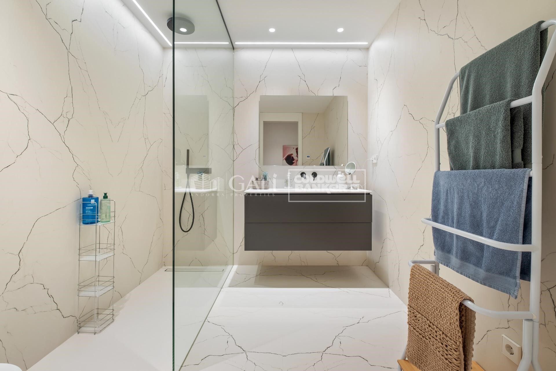 Apartamento 3 habitaciones Venta Andorra la Vella