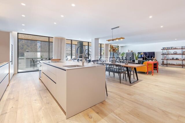 Apartamento 3 habitaciones Venta Andorra la Vella