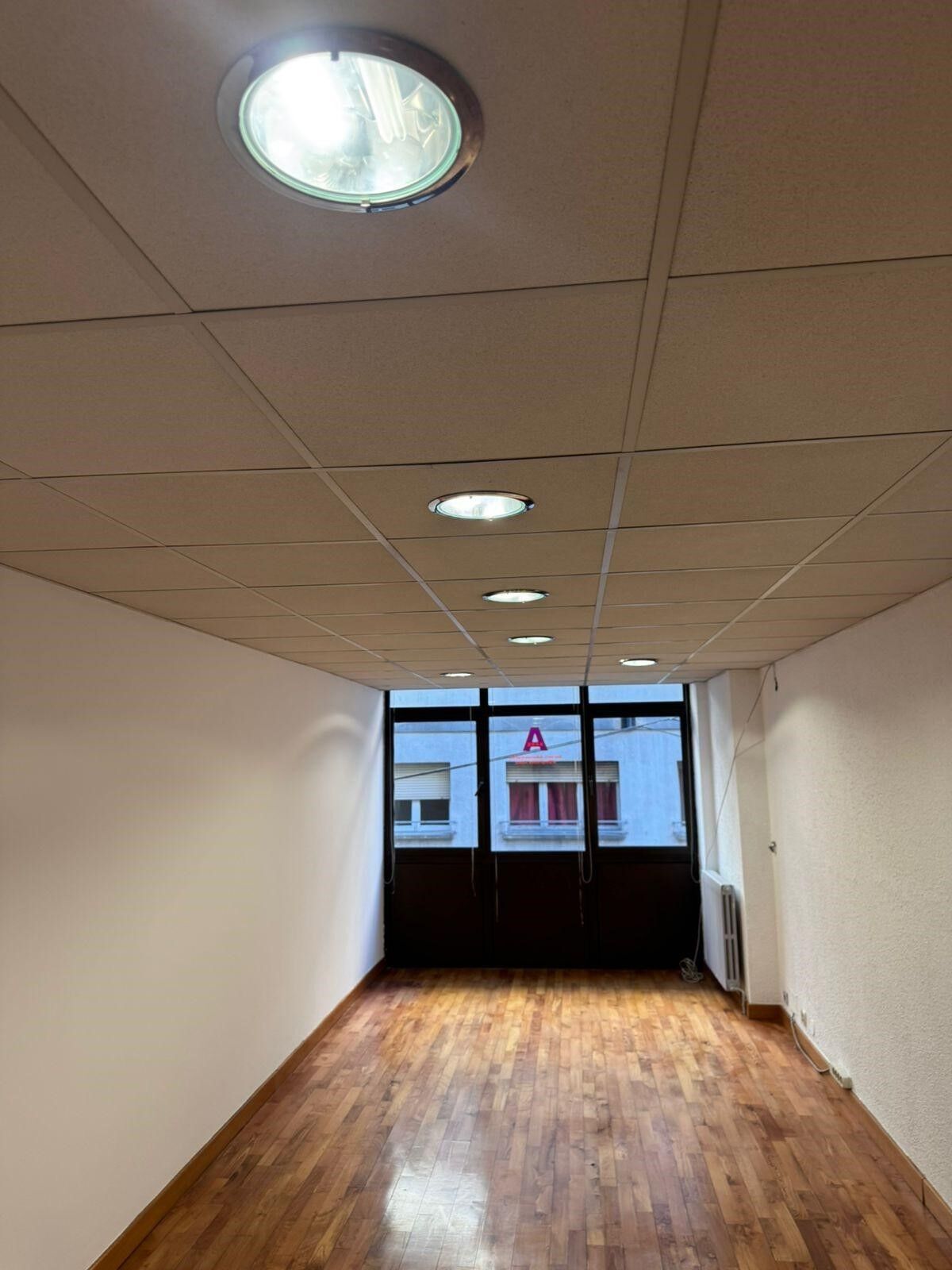 Oficina Alquiler Andorra la Vella