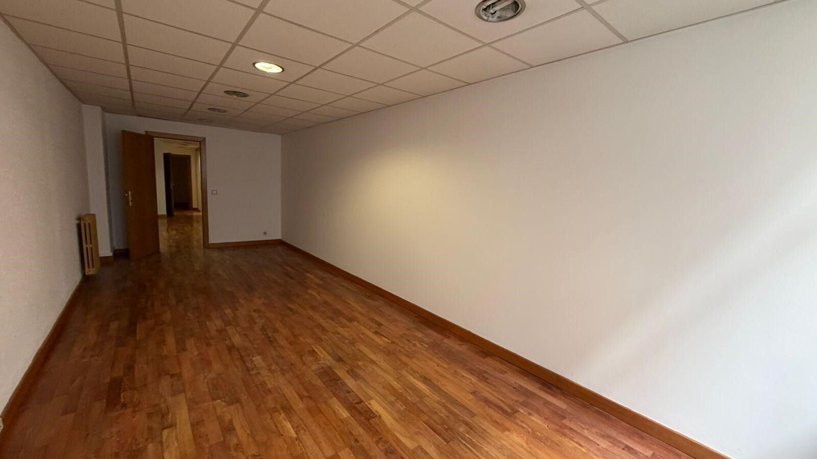 Oficina Alquiler Andorra la Vella