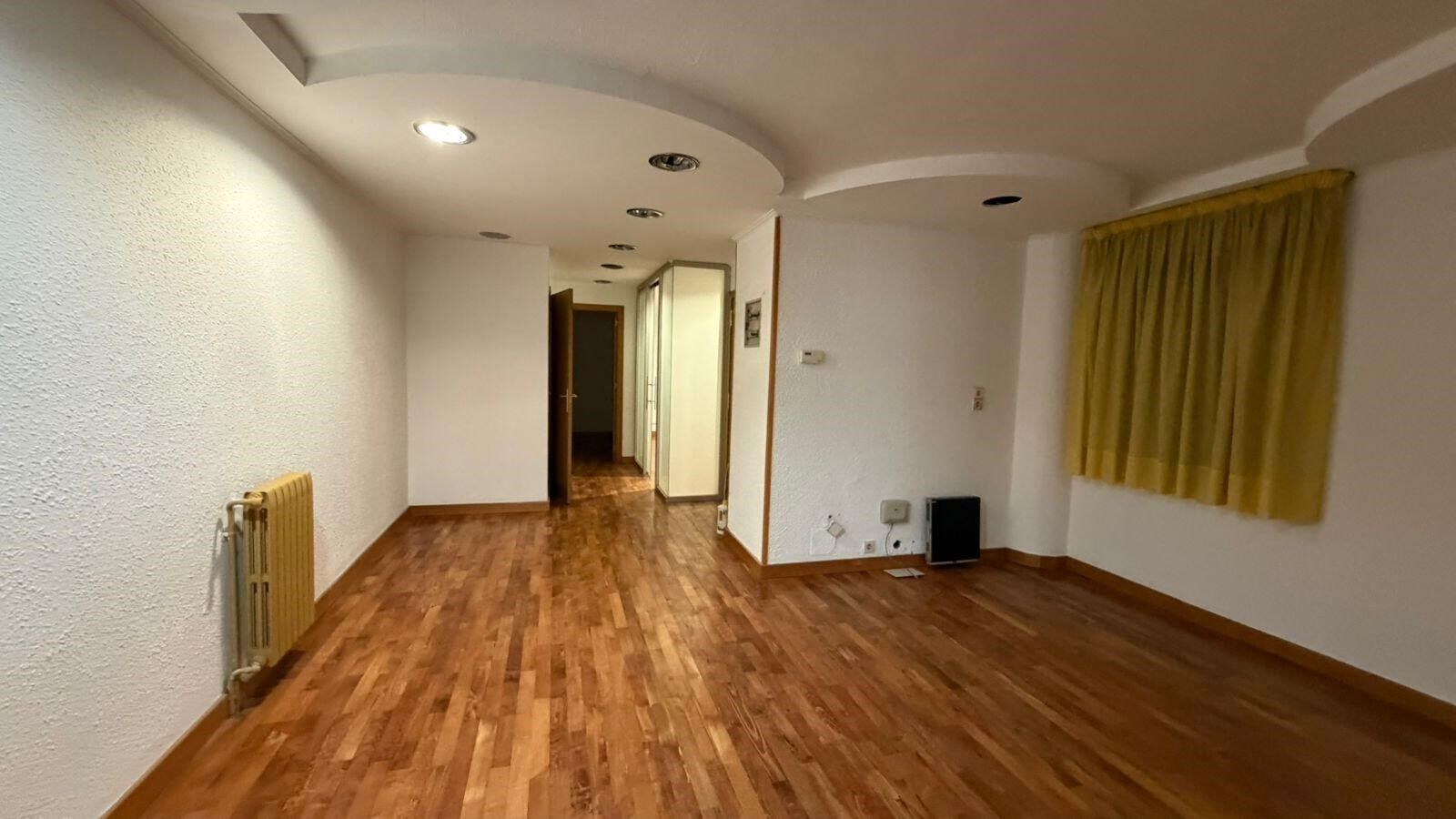 Oficina Alquiler Andorra la Vella