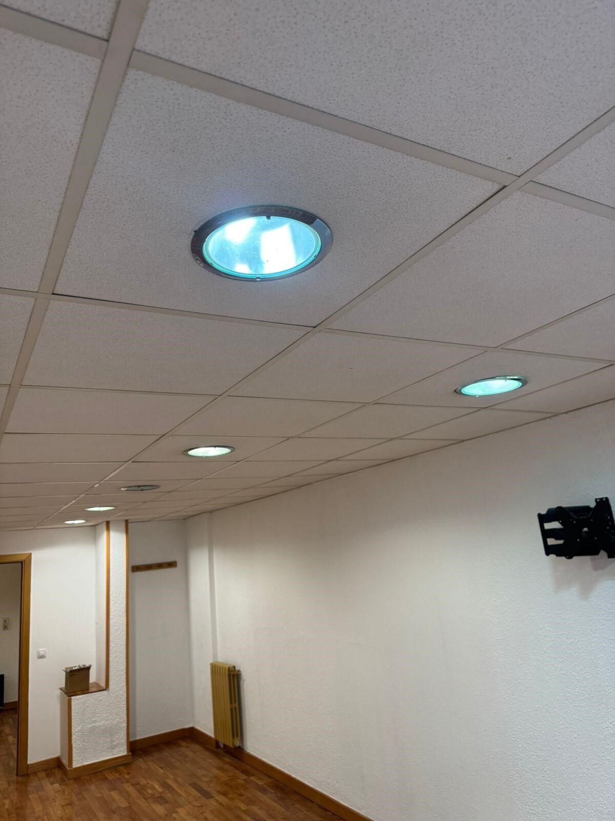 Oficina Alquiler Andorra la Vella