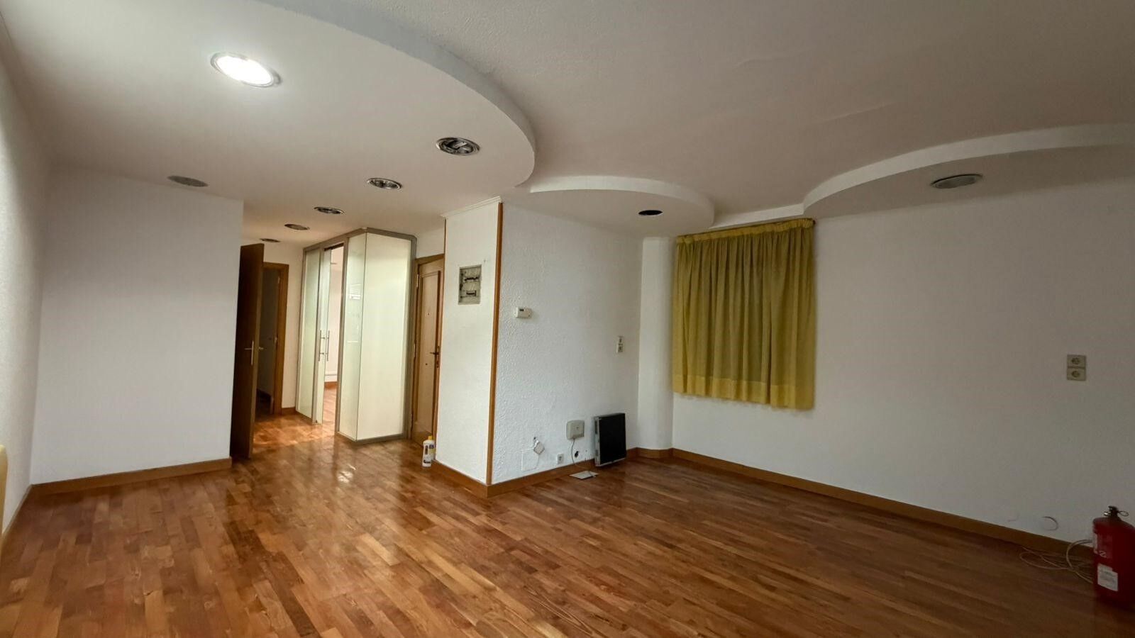 Oficina Alquiler Andorra la Vella