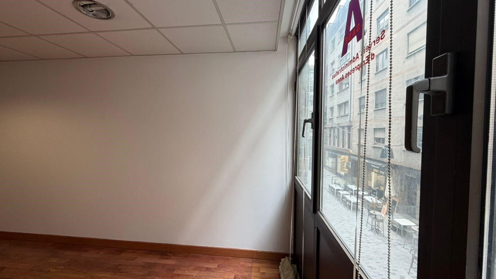 Oficina Alquiler Andorra la Vella