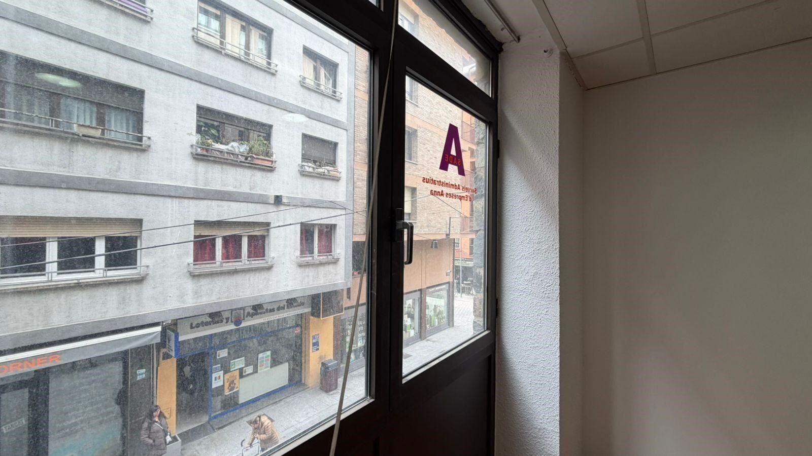 Büro Vermietung Andorra la Vella