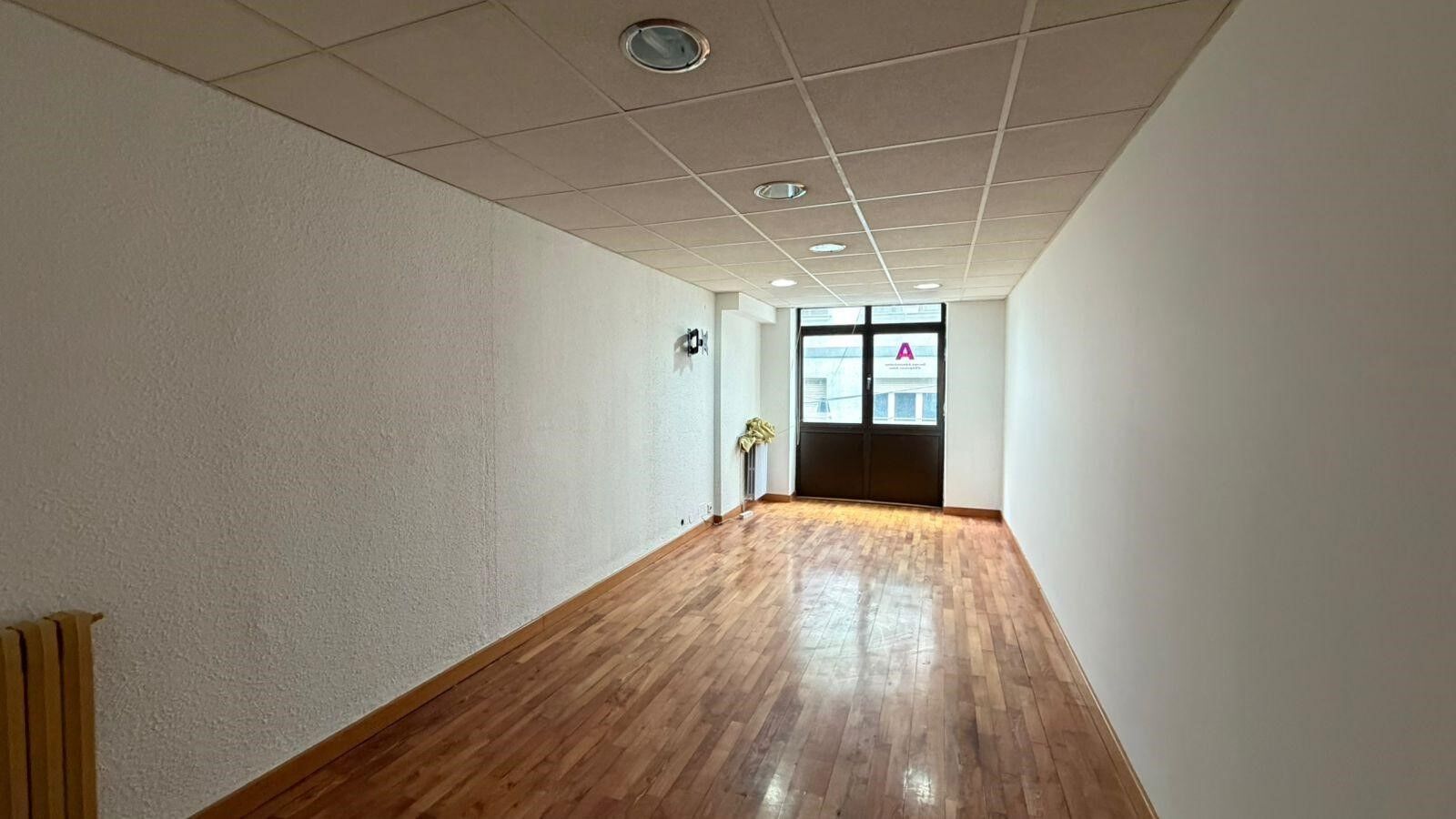 Büro Vermietung Andorra la Vella