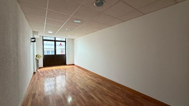 Bureau Location Andorra la Vella