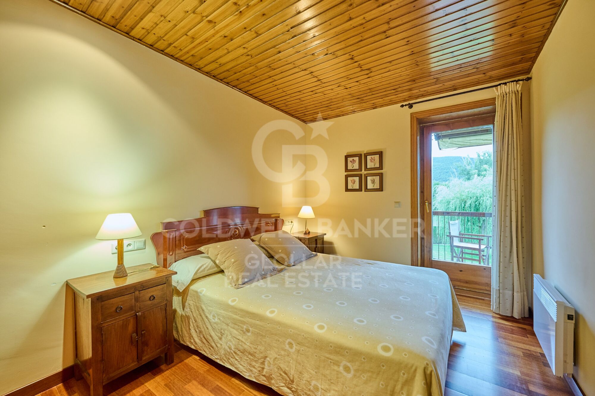 Appartement 3 Pièces Location Osséja