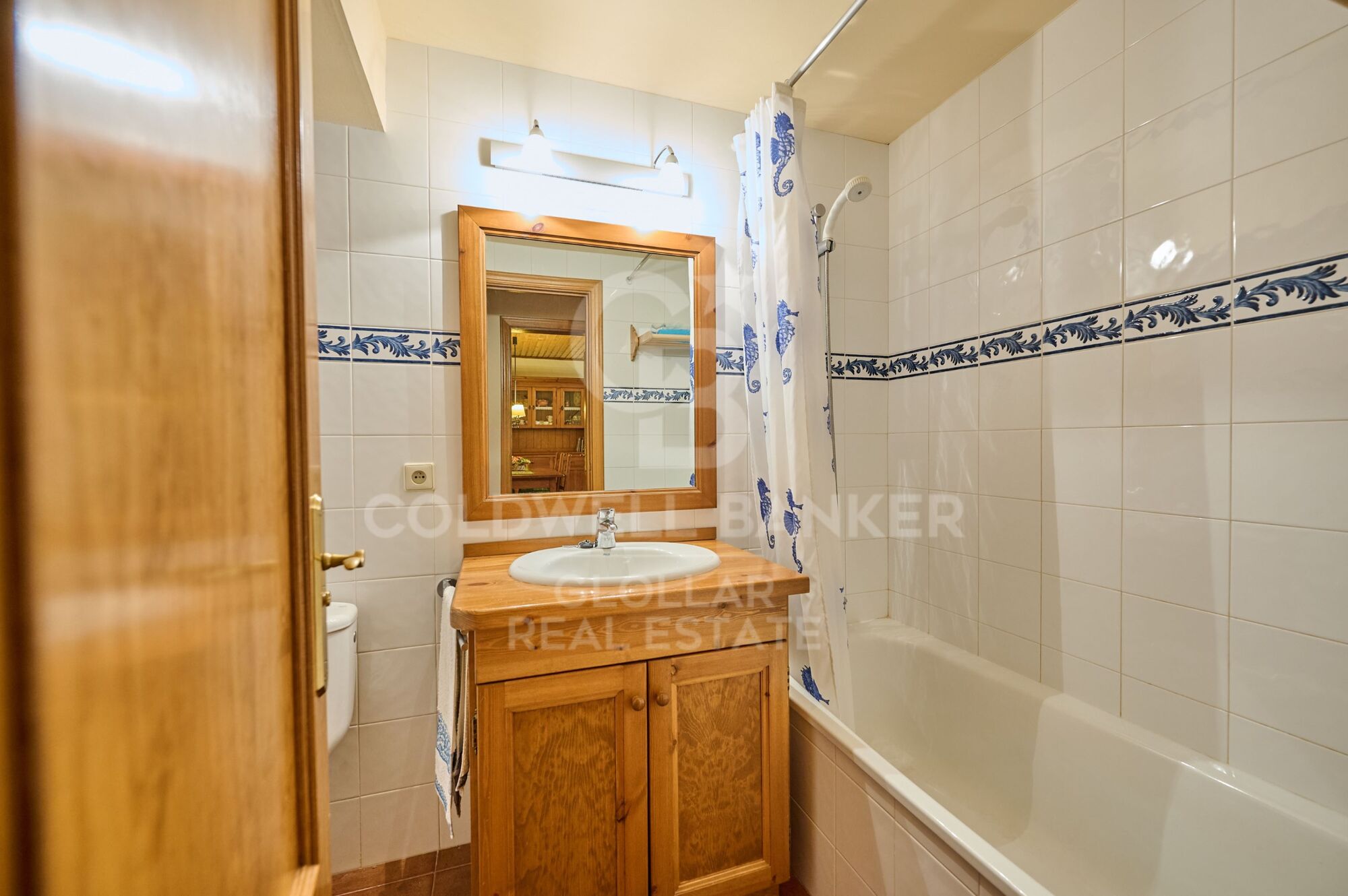 Appartement 3 Pièces Location Osséja