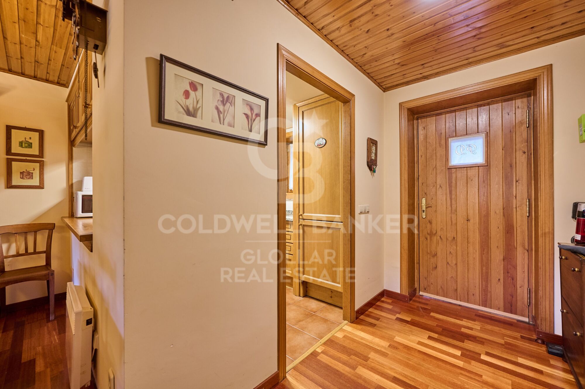 Apartment 2 Bedrooms Rent Osséja