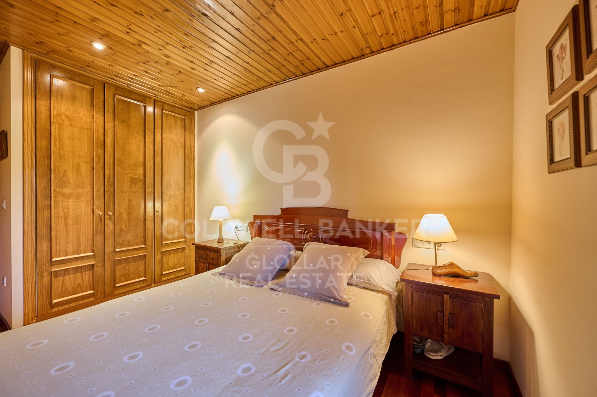 Apartment 2 Bedrooms Rent Osséja