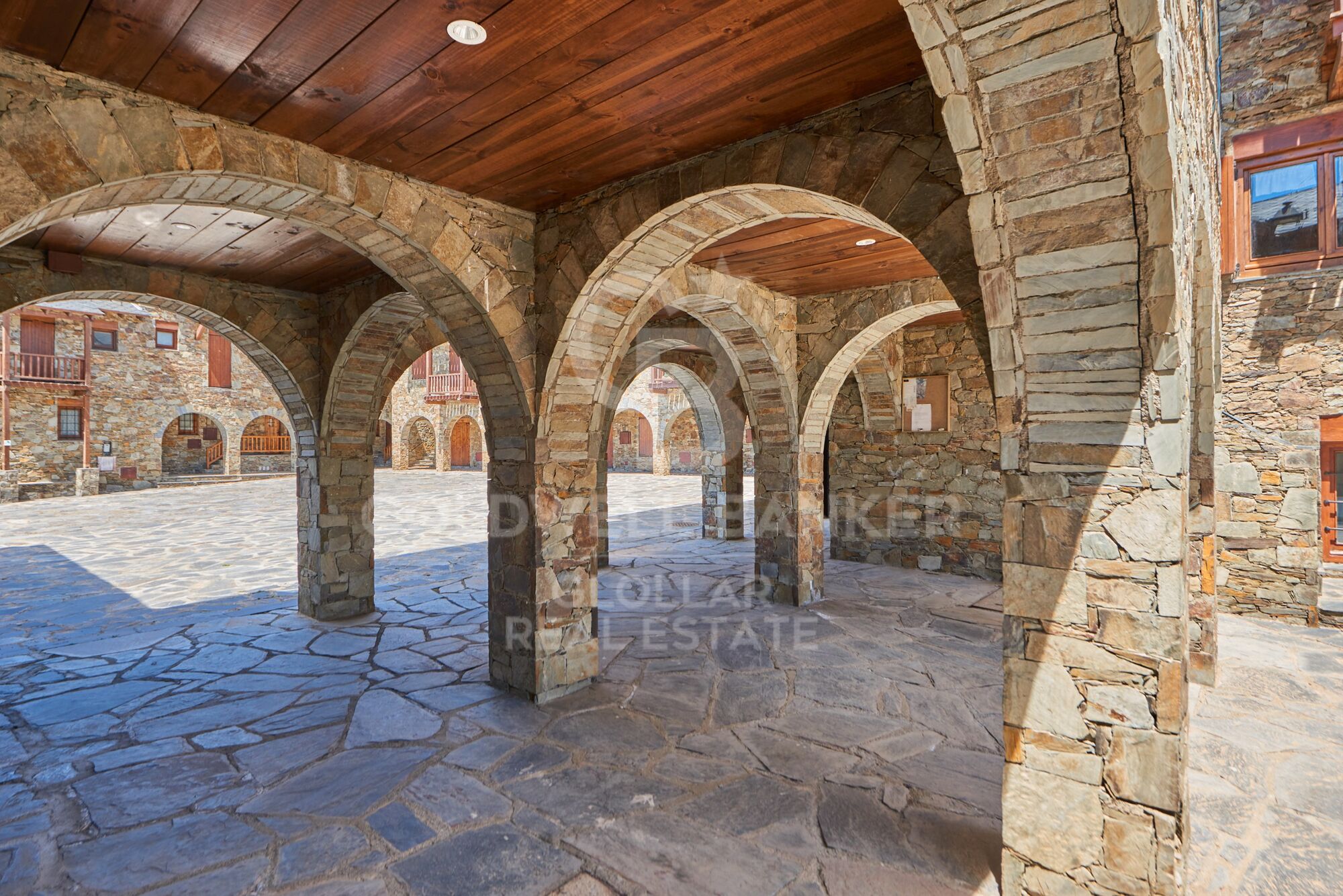 Apartment 2 Bedrooms Sale Ger