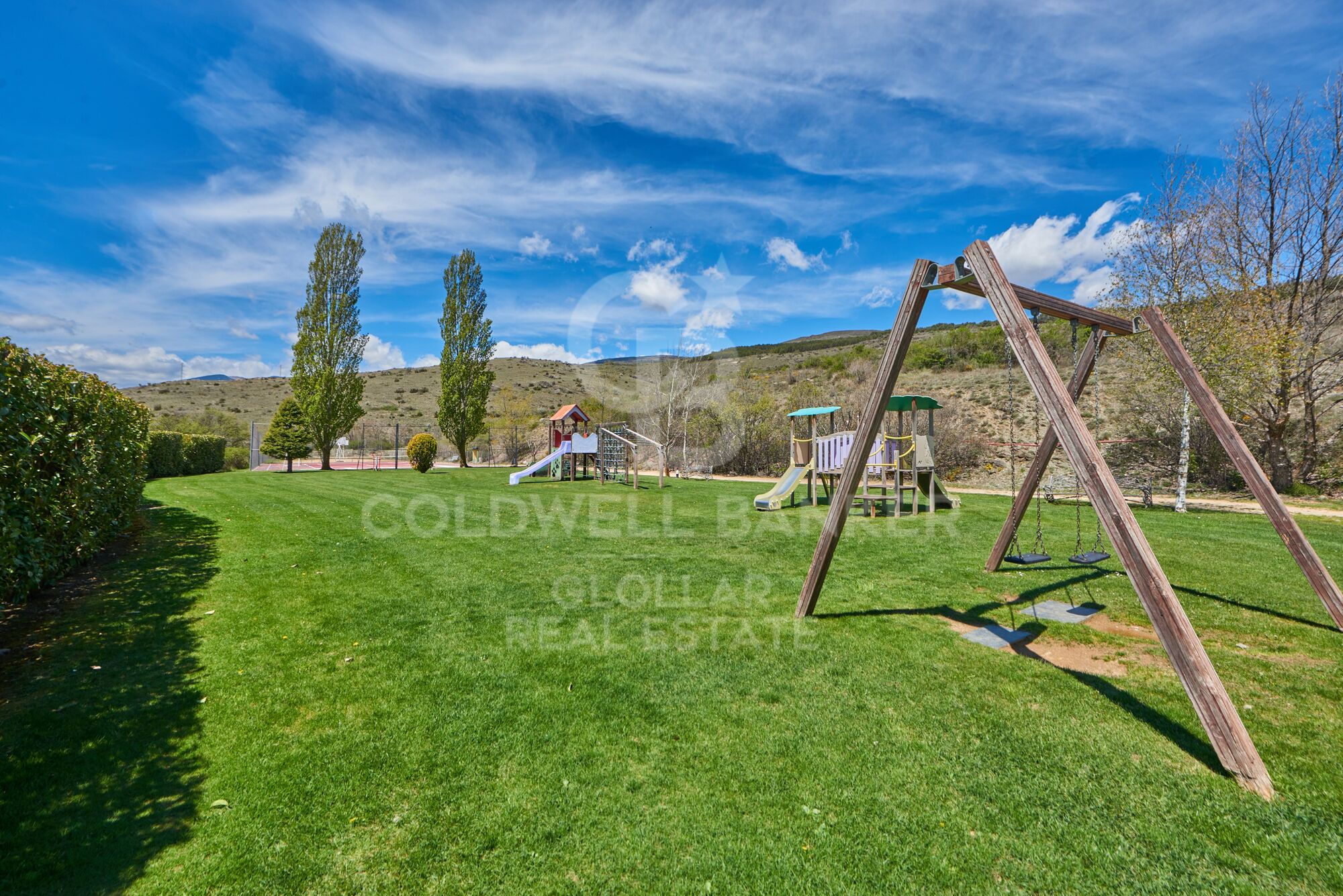 Apartment 2 Bedrooms Sale Ger