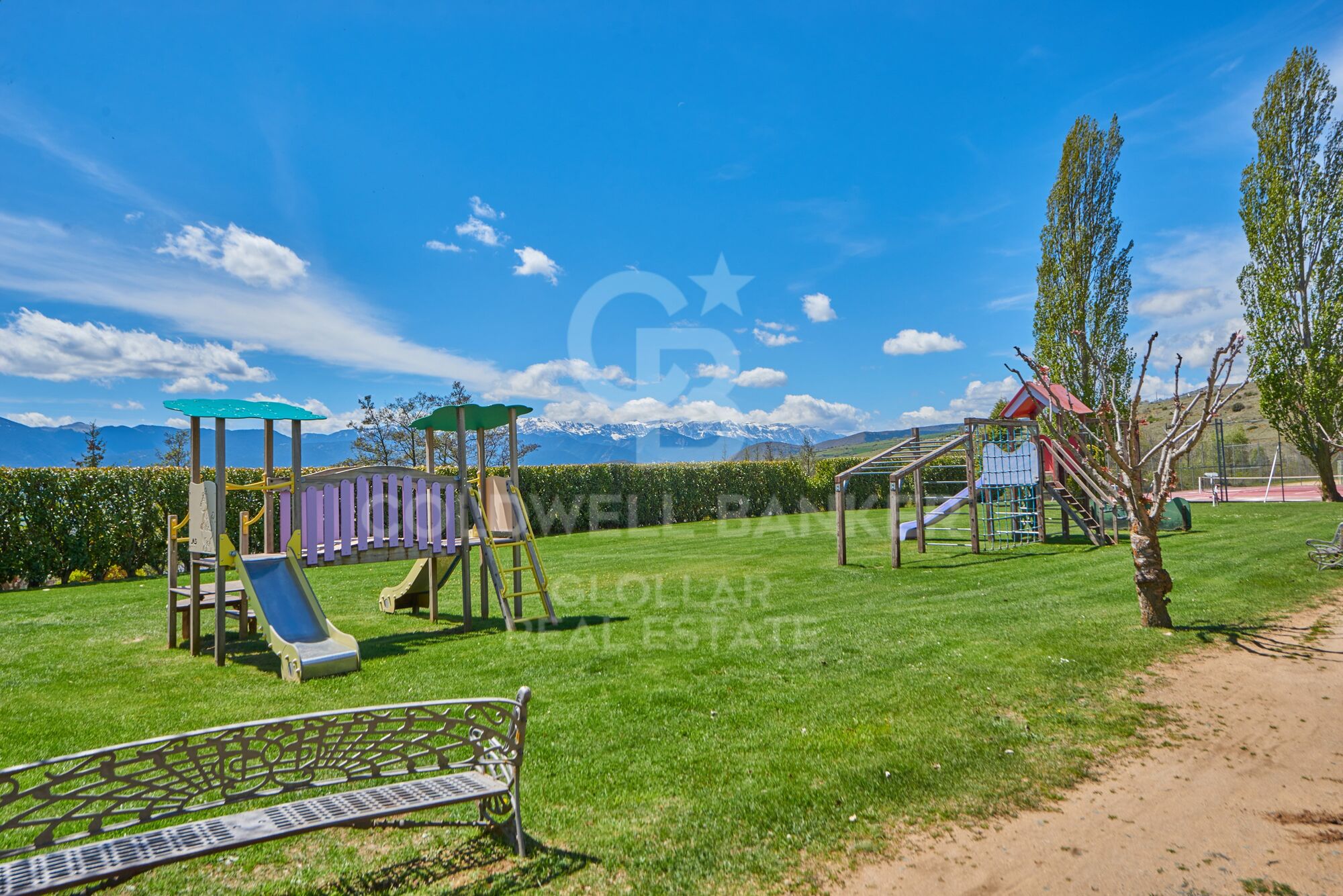 Apartment 2 Bedrooms Sale Ger