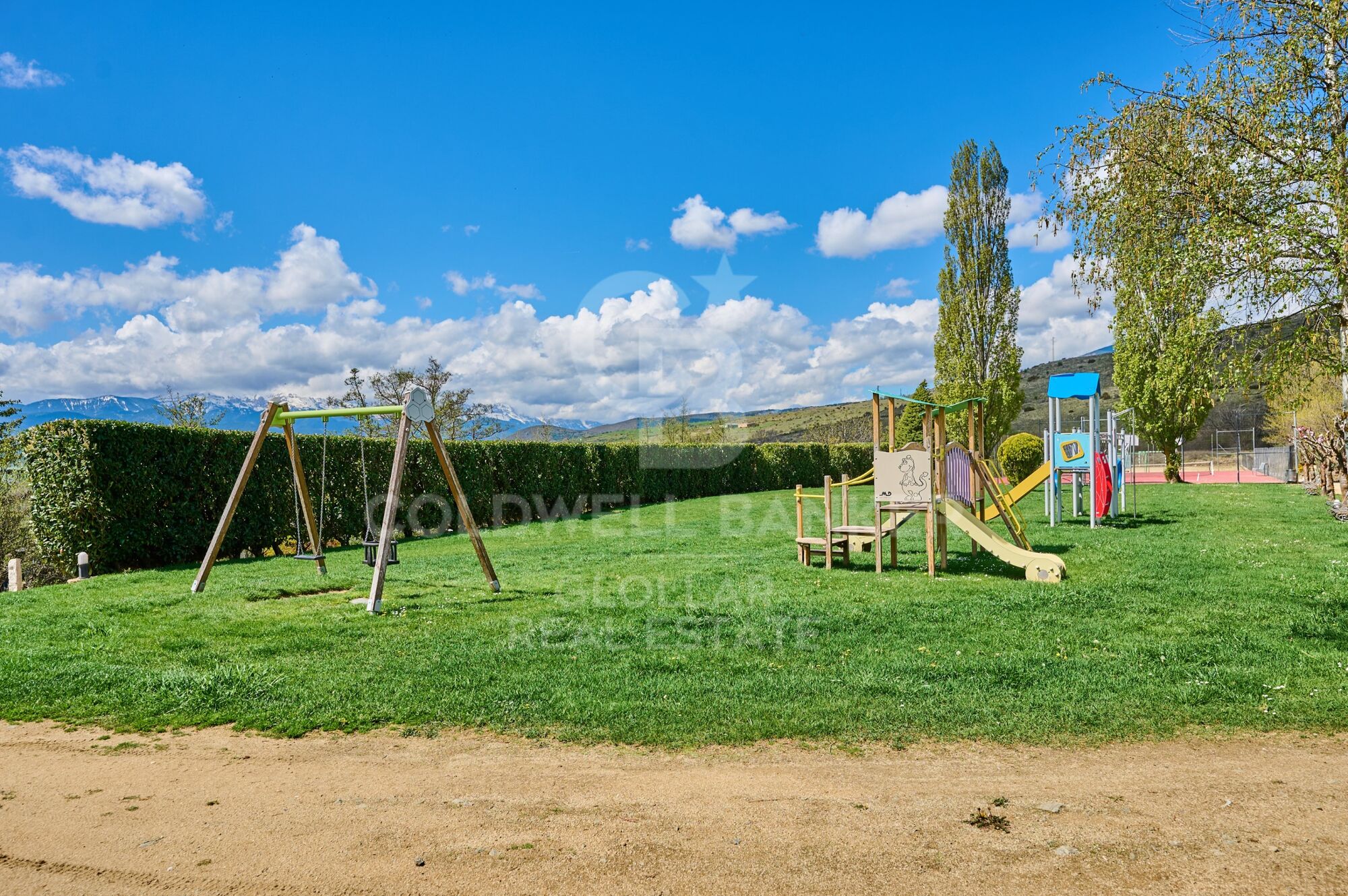 Apartment 2 Bedrooms Sale Ger