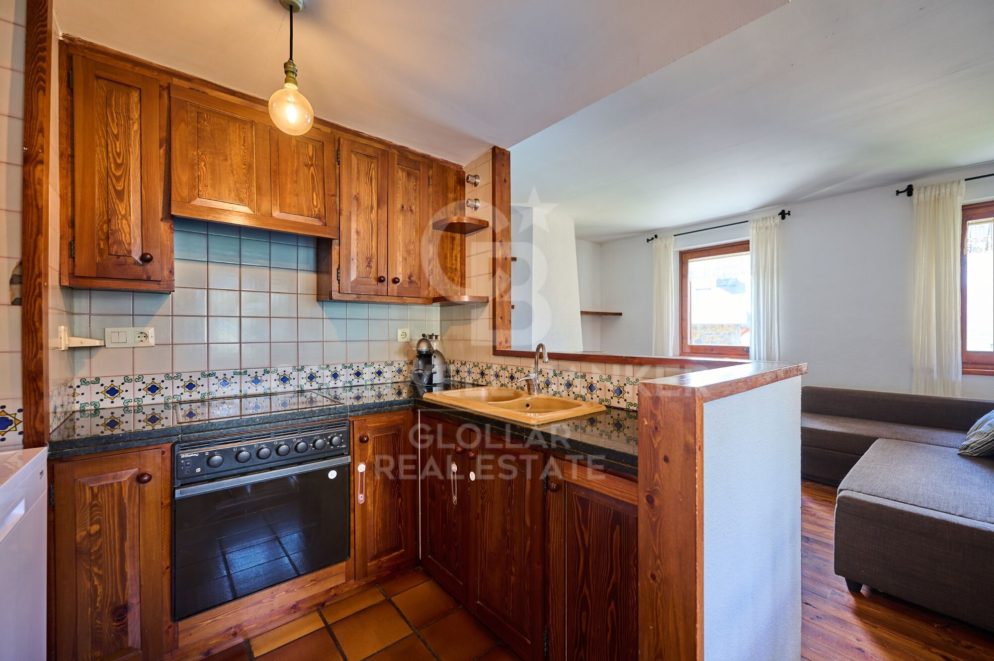 Apartment 2 Bedrooms Sale Ger